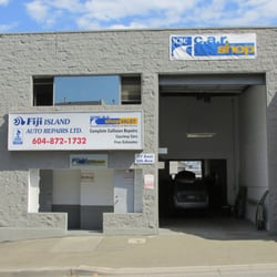 Fiji Island Auto Repairs