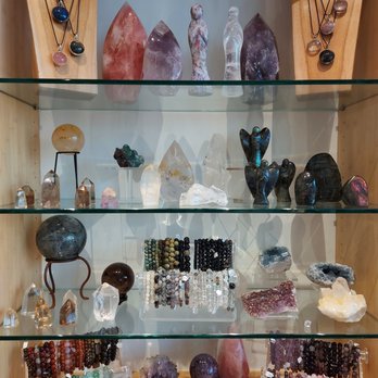 Crystalworks Gallery