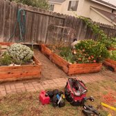 Raised Garden Beds