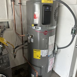 Active Plumbing and Water Heaters on Yelp