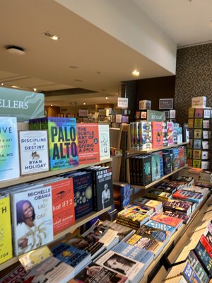 Photo of Compass Books - San Francisco, CA, US.