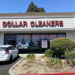 Dollar Cleaners