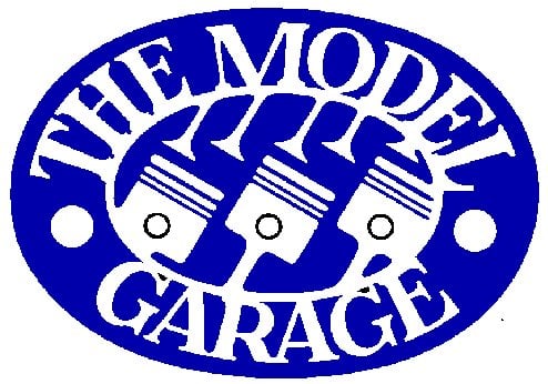 Photo of The Model Garage - Berkeley, CA, US. Model Garage, Berkeley.