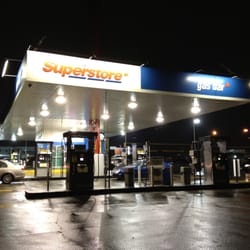 Superstore Gas Bar