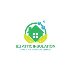 911 Attic Insulation