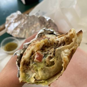 Taqueria Mi Burrito on Yelp