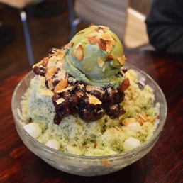 Bingsoo