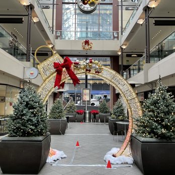 Crocker Galleria