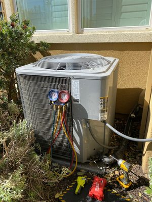 Photo of Galaxy Heating & Air Conditioning, Solar, Electrical - San Francisco, CA, US.
