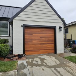 Honest Garage Doors