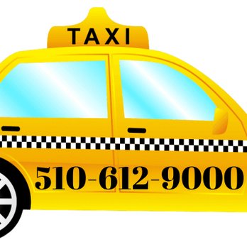 Emeryville Taxi