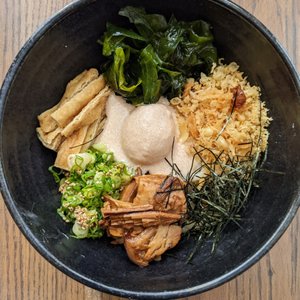 Motonobu Udon on Yelp