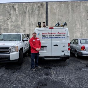 Smart Plumbers & Rooters on Yelp