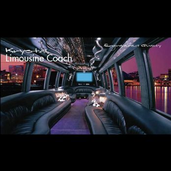 Chic Limousine