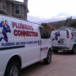 Plumbing Connection