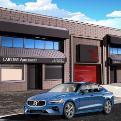 CARSTAR Vancouver - Ivan’s Auto Body