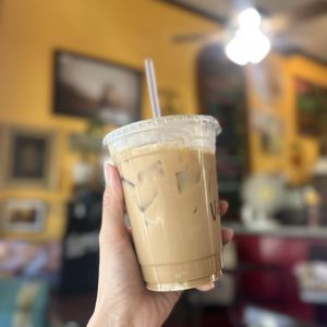 Sabino’s Coffee on Yelp