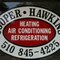 Cooper & Hawkins Engineering