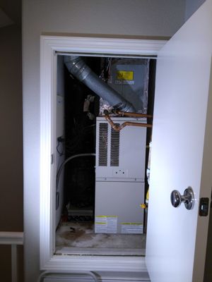 Photo of Galaxy Heating & Air Conditioning, Solar, Electrical - San Francisco, CA, US.