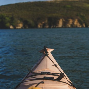 Point Reyes Outdoors