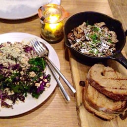 Quinoa Kale Salads