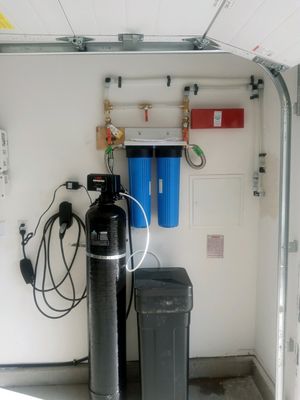 Photo of City Water Filter - San Jose, CA, US.