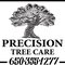 Precision Tree Care