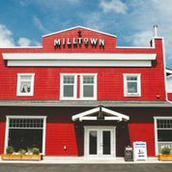 Milltown Bar & Grill