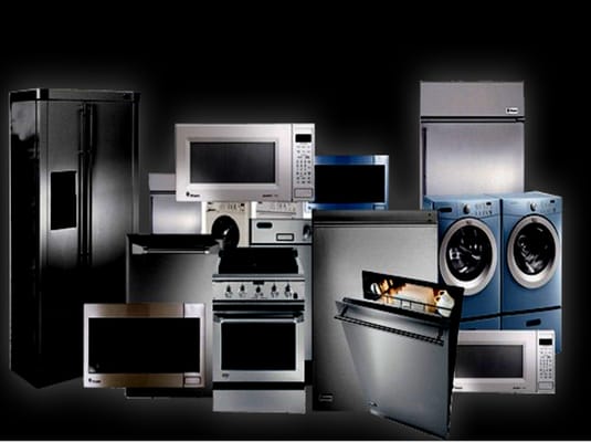 Photo of Advanced Appliance Repair - Folsom, CA, US.