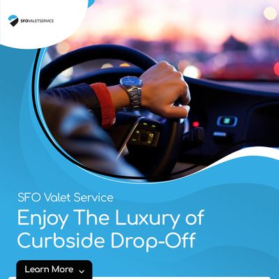 Photo of SFO Valet Service - Burlingame, CA, US.