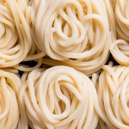 Udon Noodles