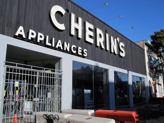 Photo of Cherin's Appliance - San Francisco, CA, US.