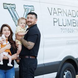 Varnadore Plumbing