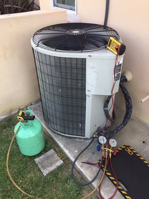 Photo of Azer Appliance & HVAC Repair - Union City, CA, US.