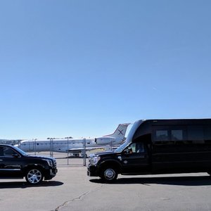 Code 3 Limousine & Transportation on Yelp