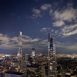 Photo of Top of the Rock. - New York, NY, United States