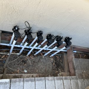 Oswald Sprinkler  Repair on Yelp