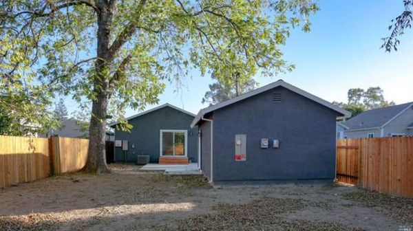 Photo of MEL Electric - Napa, CA, US. New construction investment spec home in Sacramento, home features lighting and hvac automation, solar panels and recessed lighting.