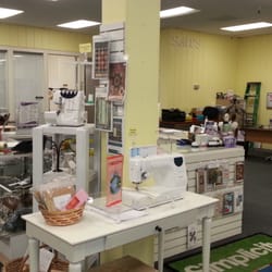 Elk Grove Sewing and Vacuum Center