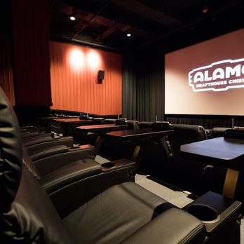 Alamo Drafthouse Cinema Lower Manhattan