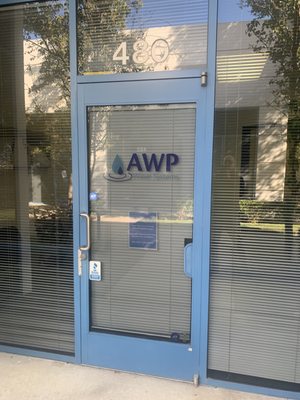 Photo of AWP Water Systems - Livermore, CA, US.