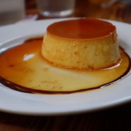 Flan