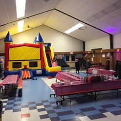 JLA Party Rentals