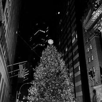 New York Stock Exchange