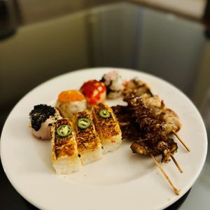 Ganbei Izakaya Japanese Restaurant on Yelp