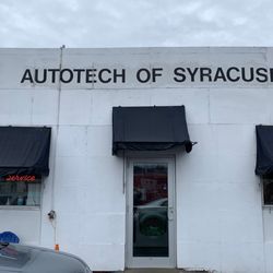 Autotech of Syracuse