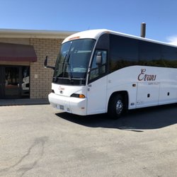 Evans Airport Shuttle