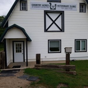 Country Acres Veterinary Clinic on Yelp