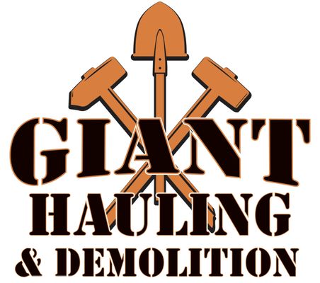 Photo of Giant Hauling & Demolition - San Francisco, CA, US. Company logo