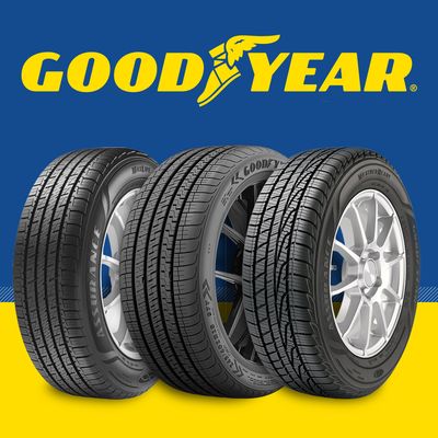 Photo of Goodyear Auto Service - Daly City, CA, US.